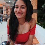 Susan Caceres - @susangelik5 - Instagram