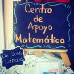 Susan Caceres - @apoyomatematicocam - Instagram