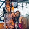Susan Caceres & Camila G - @susanycami - TikTok