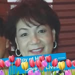 Susan Cailing - @susan.cailing - Instagram
