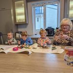 Janet Susan Canham - @jcanham22 - Instagram