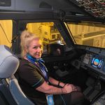 Susan Canham - @sjm27164 - Instagram