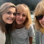 Susan Canon - @canonsusanthomas - Instagram