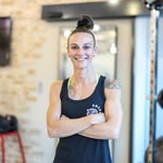Susan Canonica Non Solo Personal training - @susancanonica_nonsolotraining - Instagram