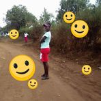 Susan Kendi - Facebook