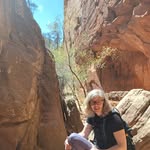 Susan Cantin - @scantin - Instagram