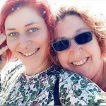 Susan Canton - @mr_shamrock - Instagram