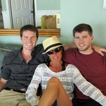 Susan Vierengel-Cappello - @suecappello65 - Instagram
