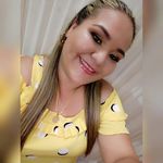 Susan Ayala Cardozo - @svaleria04 - Instagram
