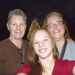 Susan Carlin - @carlin1363 - Instagram