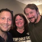 Susan Carlin Gregersen - @susangaylecarlin - Instagram