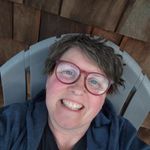 Susan Carper - @lifeofceliagrey - Instagram
