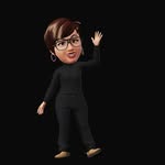 Susan Irene Casas - @sasysu2 - Instagram