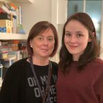 Susan Anderson Catmull - @susan.catmull - Instagram