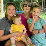 Susan Caton - @susancaton1124 - Instagram