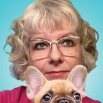 Susan Caton - @artbug222 - Instagram