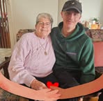 Susan Catto - Facebook