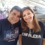 Susana Marcatto Cruz Ortega - @marcattocruzortegasusana - Instagram
