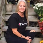 Susan Caudill - @susancaudill72 - Instagram