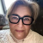 Susan Caudill Dye - @handsmom05 - Instagram