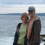 Susan Cayer - @cayerstout - Instagram