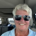 Susan Cayer - @nanaguns11 - Instagram