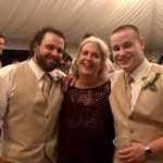 Susan Cayer - @browniemom18 - Instagram