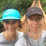 Ann, Susan & Cedar - @girlsgonewildwood - Instagram