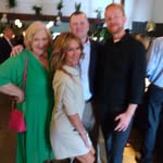 Susan Morris - @susanmorriscedar - Instagram