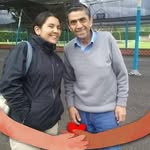 Susan Andrea Cerna Cartes - @susancernacartes - Instagram