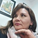 Susan Cerna - @lady.cerna - Instagram