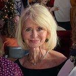 Susan chadwell jones - @susanchadwelljones - Instagram