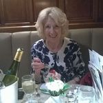 Susan Chadwick - @susanchadwick1948 - Instagram