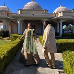 Susan Chand - @chandsusan - Instagram