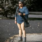 Susan Chand - @its_susan_chand - Instagram