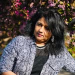 Susan Chandy - @susan._chandy - Instagram