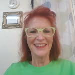 Susan Cheney - @sobrsue82 - Instagram