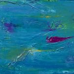 Susan Chesson - @susanchessonart - Instagram