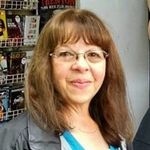 Susan Chimento Cullen - @chimentocullen - Instagram