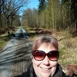 Susan Beardy Chitty - @bigdiva61140 - Instagram