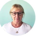 Susan J Lambe - @susanchoppers - Instagram