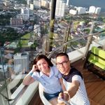 Susan Chuang - @sulinchuang - Instagram