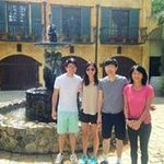 Susan Chuang - @chuang5434 - Instagram