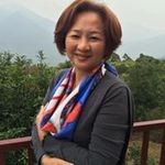 Susan Chuang - @susan50210 - Instagram