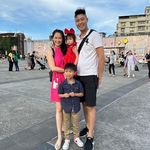 Susan Chuang - @suzanayo_shu - Instagram
