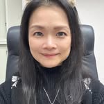 Susan Chuang - @chuan7758 - Instagram