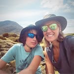 Claire Wheatley - @susan.claire.w - Instagram