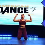 Susan Claire Bailey - @dance.susanclaire - Instagram