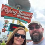 Susan Clapp - @spencers_gma - Instagram