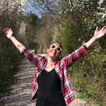 Susan Claris - @susan_claris - Instagram